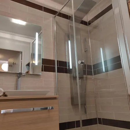 Appart'homecity - Lessard רואן