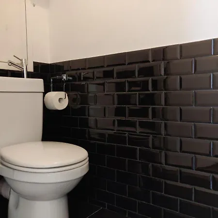 Appart'Homecity - Rouen Lessard Rouen