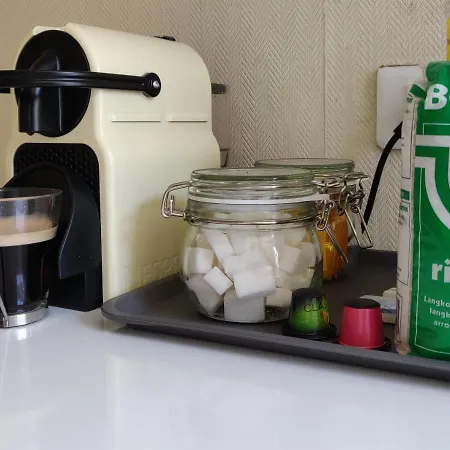 Apartment Appart'Homecity - Rouen Lessard Rouen