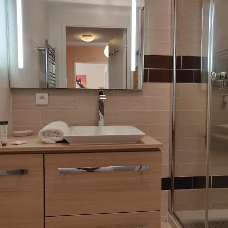 דירה Appart'homecity - Lessard