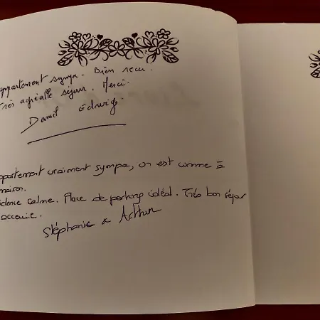 Apartment Appart'Homecity - Rouen Lessard Rouen