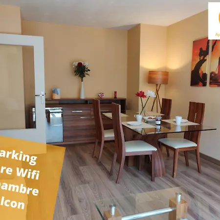 Appart'Homecity - Rouen Lessard Apartment *