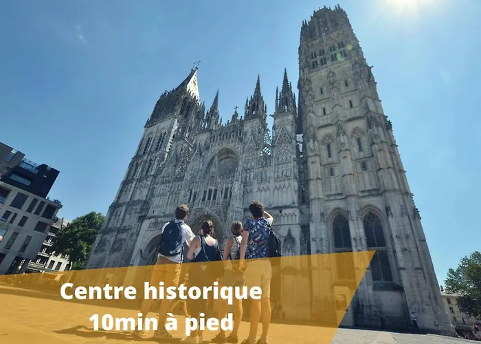 Appartamento Appart'homecity - Lessard *