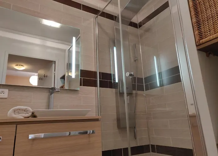 Appart'homecity - Lessard Rouen