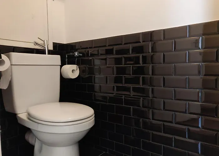 Appart'homecity - Lessard Rouen