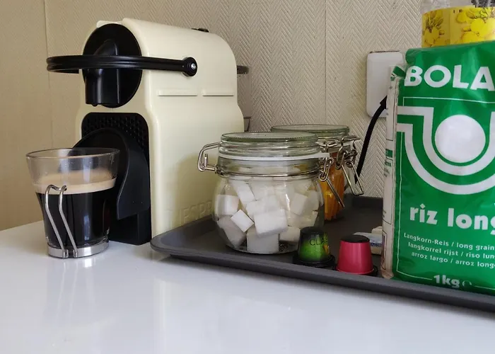 Appartement Appart'homecity - Lessard Rouen