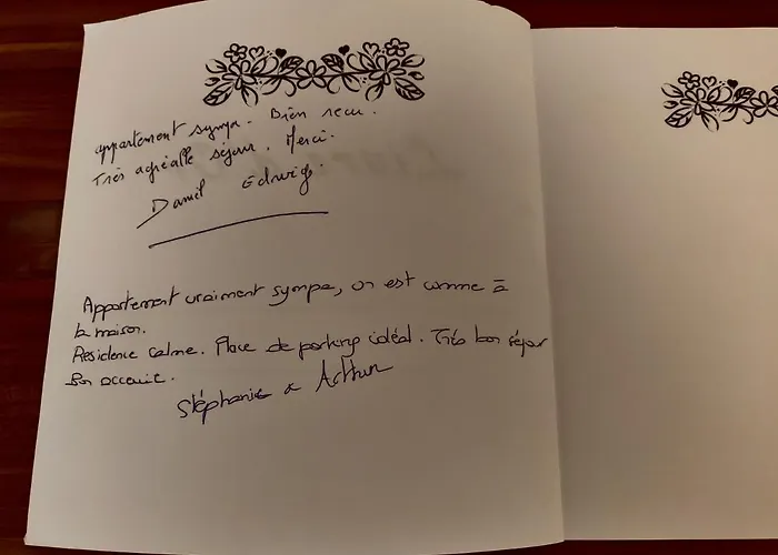 Appartement Appart'homecity - Lessard Rouen